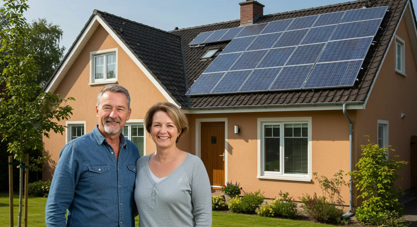 Renewable Energy Future